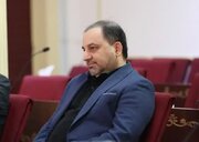 توضیح سخنگوی فدراسیون فوتبال درباره معین