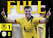 لیگ یک: فرد و فرید با هم مدعی شدند!