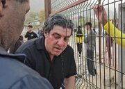 سراج: مرگ را مقابل چشمانمان دیدیم!