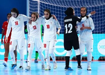 ایران ۶ - پاناما ۲: ایتالیا، ما داریم می‌آییم!