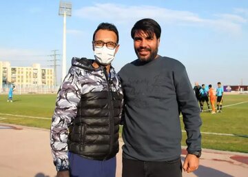 کنایه سنگین عنایتی به مدیران سایپا