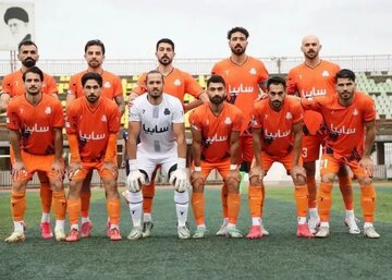 فوری: ۱۴ بازیکن سایپا به دنبال فسخ قرارداد!