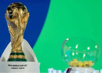 تاخیر در اعلام برنامه رسمی جام جهانی