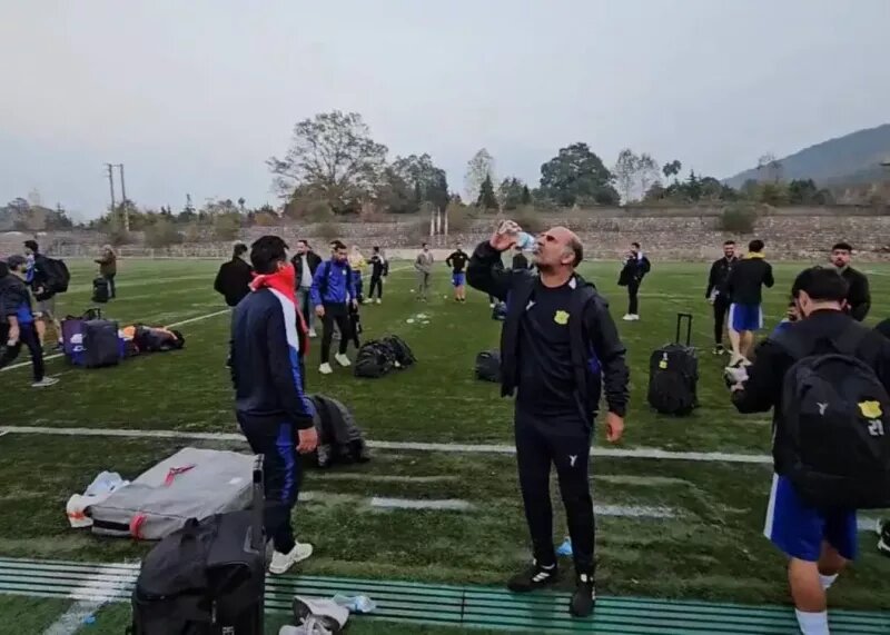 شهرداری نوشهر و صنعت نفت