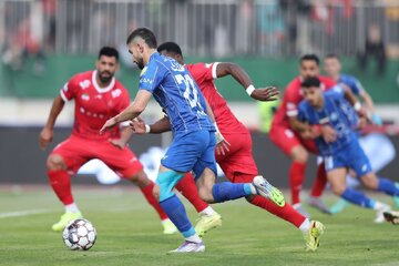 پرسپولیس صفر - استقلال صفر: هیاهوی بسیار برای هیچ!