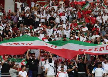 سیاست خصمانه آمریکا علیه هواداران ایرانی