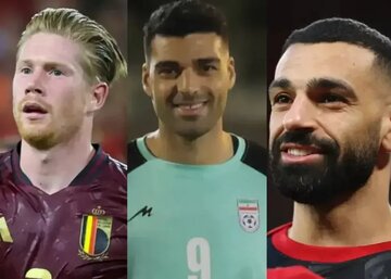 تاریخ دقیق برگزاری بازی‌های تیم ملی مشخص شد