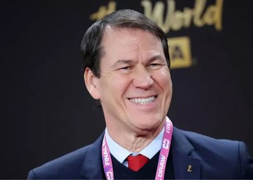 سرمربی بلژیک: شناخت زیادی از ایران نداریم