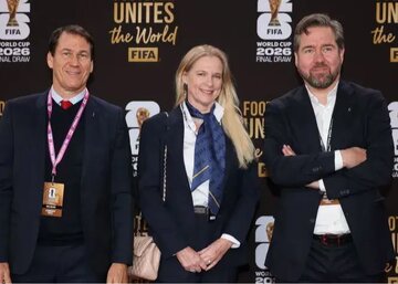 مدیر بلژیک: باید به عنوان صدرنشین صعود کنیم