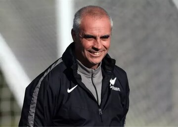 سرمربی نیوزلند: گروه ما ترسناک نیست