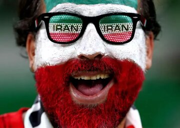 تهرانجلس، ایران در جام جهانی میزبان شد!