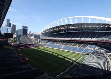 لس‌آنجلس، انتخاب هوشمندانه فیفا برای ایران