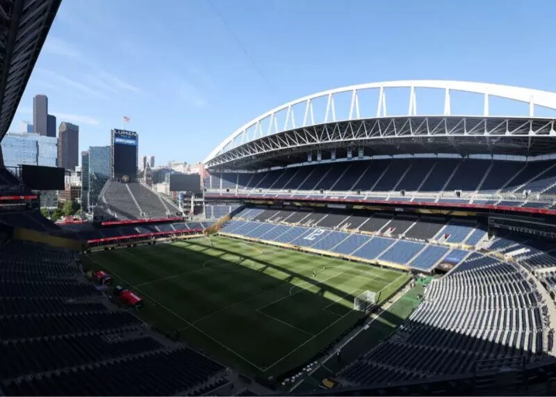 شهر لس انجلس