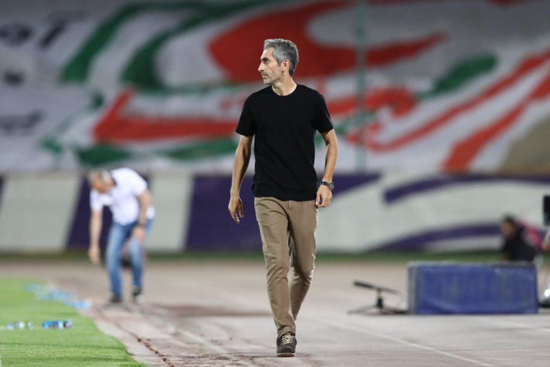 مجتبی جباری