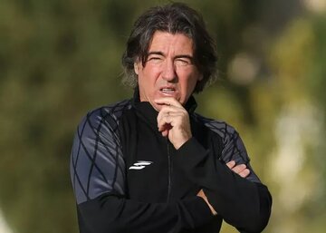 تایید حکم سنگین ساپینتو: دو میلیارد پرداخت کن!