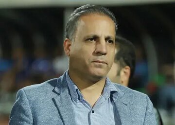 فوری: کناره‌گیری مدیرعامل جنجالی لیگ برتر