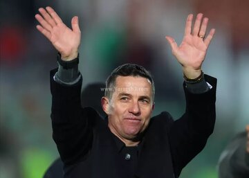 اوسمار: باید در قراردادم بند موی سفید می‌گذاشتم!