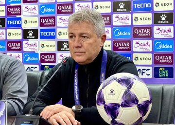 اسکوچیچ: هدف ما بالاترین حد ممکن!