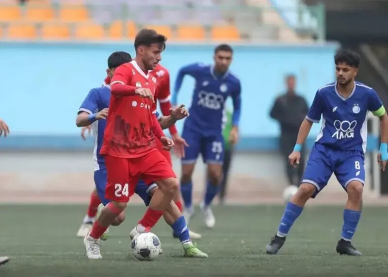 دربی کسل‌کننده امیدها، کپی از روی دست بزرگسالان!