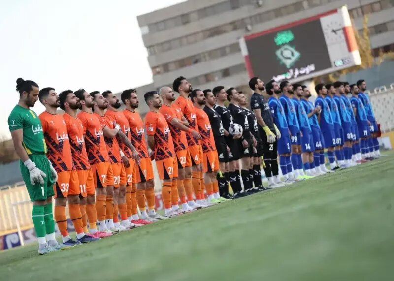 باشگاه سایپا