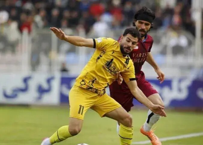 نساجی و فرد البرز