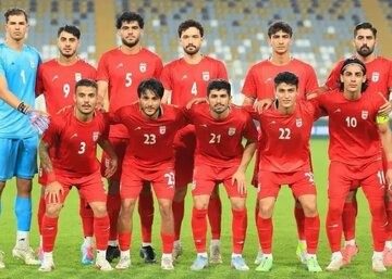 فوری: لیست تیم ایران برای قهرمانی آسیا!