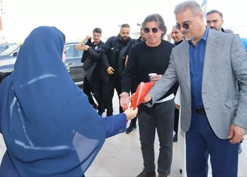 فوری: رامین و جلالی از لیست استقلال خط خوردند!