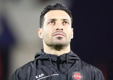 پاسخ شجاع به توهین رییس هیئت فوتبال یزد