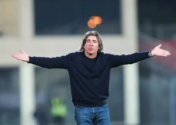 فوری: ساپینتو در استقلال ابقا شد