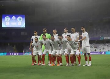 رسمی: آغاز اردوی تیم ملی از ۲۰ اردیبهشت ۱۴۰۵