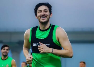 اختصاصی: سردار زمان بازگشتش را رسماً اعلام کرد