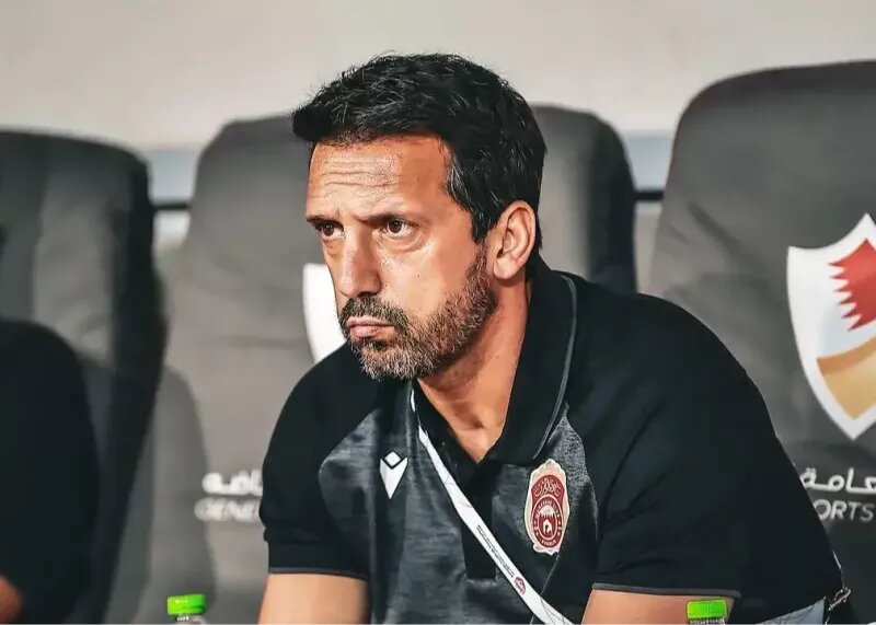 فرناندو سانتوس