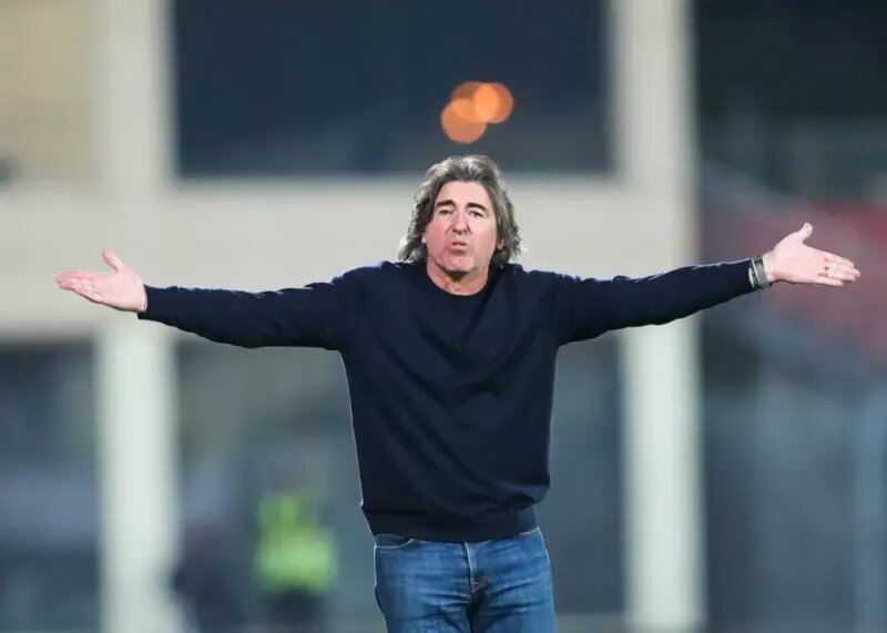 ریکاردو ساپینتو