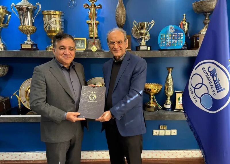 عباس ترابیان