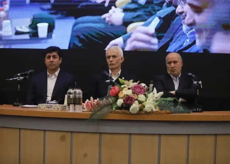 فوتبال ایران