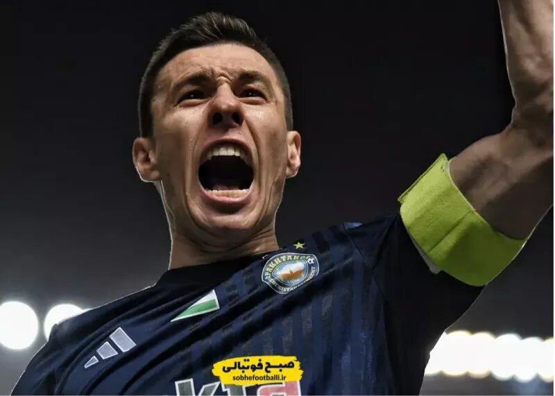 ایگور سرگیف