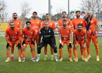 مدیرعامل سایپا: انحلال؟ می‌خواهیم لیگ برتری شویم