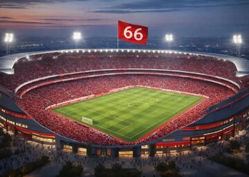 پرسپولیس از استادیوم اختصاصی دو شِش دارد!
