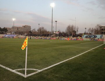 تعطیلی بازی‌های فوتبال تهران تا آخر هفته!