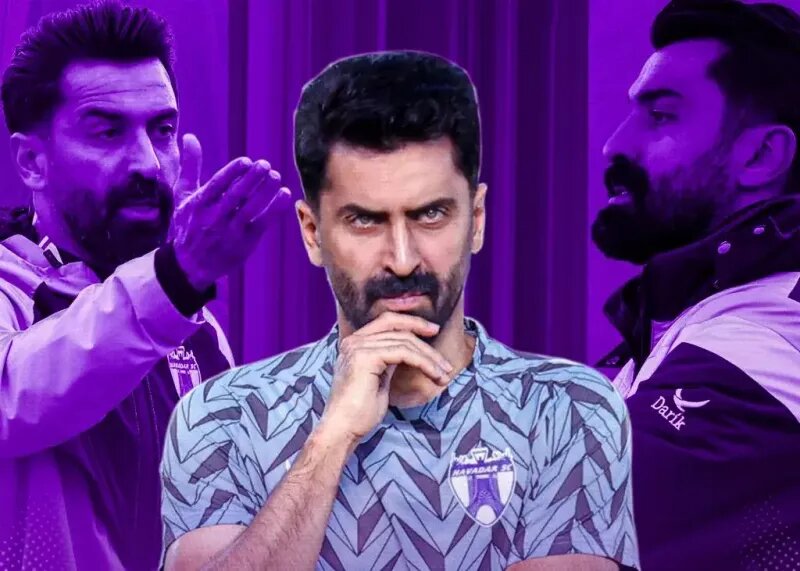 مهرداد طهماسبی