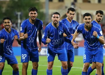 جدول لیگ تغییر کرد، استقلال در یک قدمی پرسپولیس!