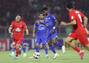 رسمی: تغییر زمان دیدار استقلال و تراکتور