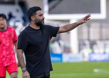 فوری: احتمال پایان کار روانخواه در تیم المپیک