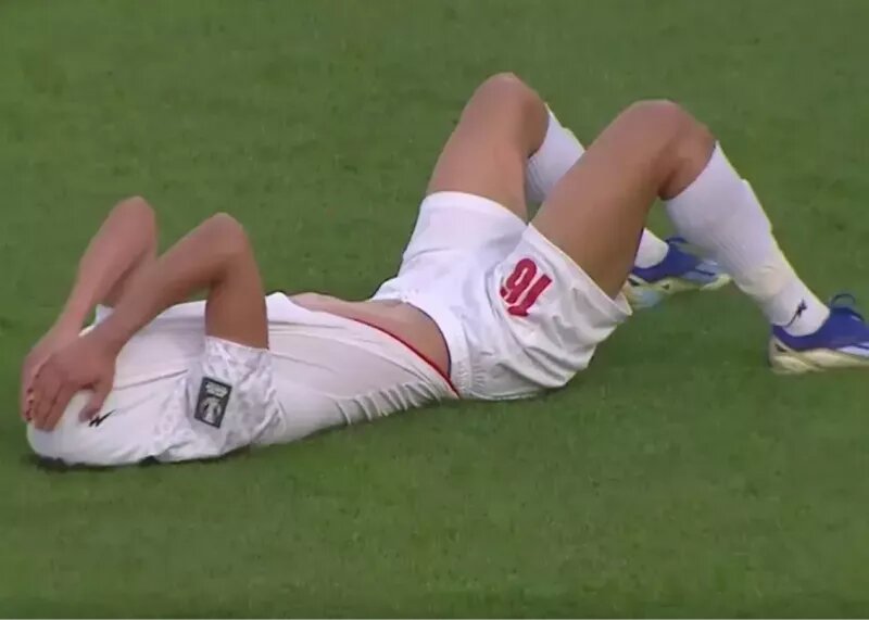 تیم ملی امید