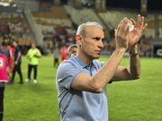 فوری: یحیی گل‌محمدی از فولاد جدا شد!