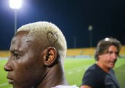 گران‌ترین خارجی استقلال ناپدید شد!