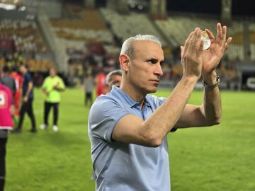 فوری: یحیی گل‌محمدی از فولاد جدا شد!