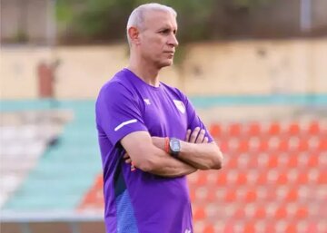 اطلاعیه رسمی فولاد درباره جدایی گل‌محمدی