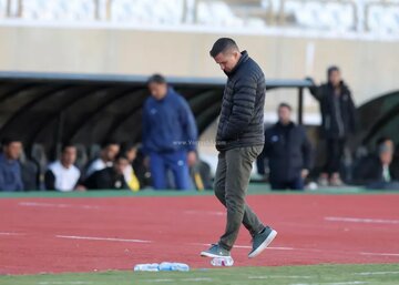 اوسمار: پنج بازیکن در حد پرسپولیس نبودند!