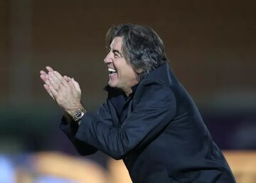 ساپینتو: ۱۲ روز است که مدیران به من زنگ نزده‌اند!